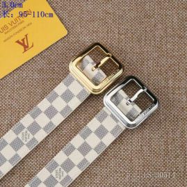 Picture of LV Belts _SKULVBelt30mm95-110cm8L125561